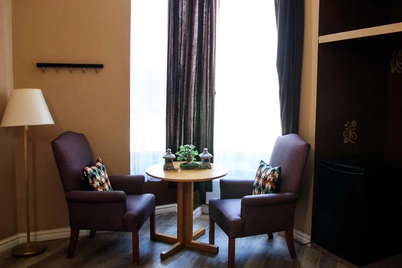 Hotel Casa Bella Montréal