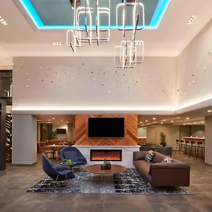 Fairfield By Marriott Downtown *** Montréal
