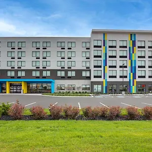 Tru By Hilton Toronto Airport West 3* Mississauga