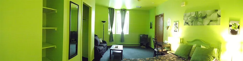 Hotel Casa Bella Montreal