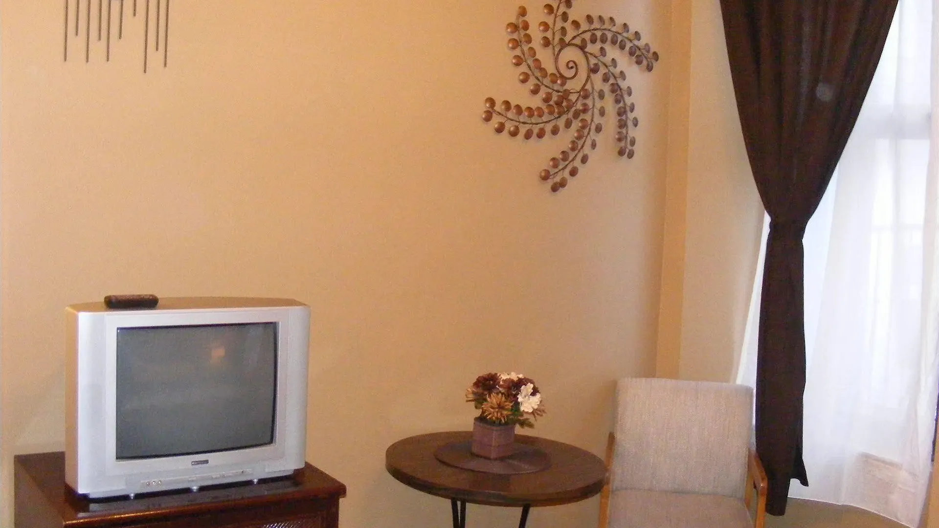 Hotel Casa Bella Montreal