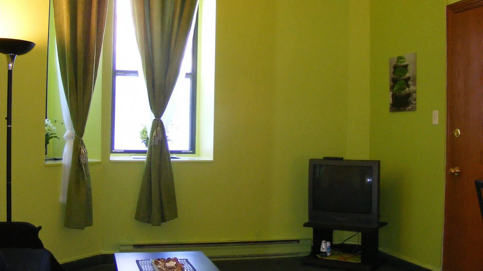 Hotel Casa Bella Montreal
