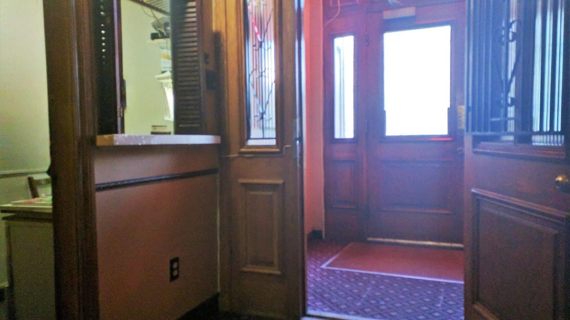 Hotel Casa Bella Montreal
