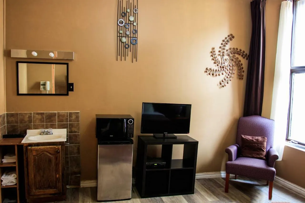 Hotel Casa Bella Montreal 2*,