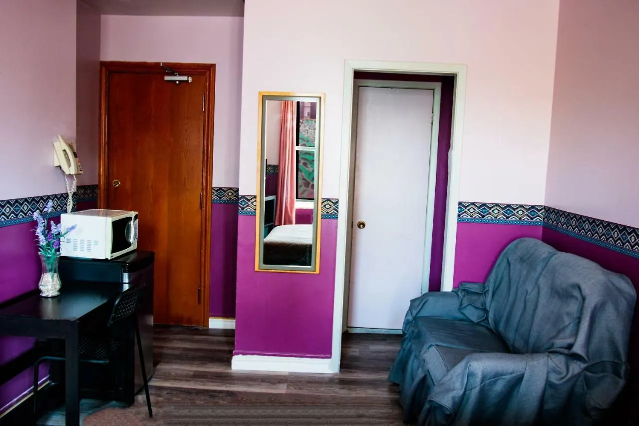 Hotel Casa Bella Montreal