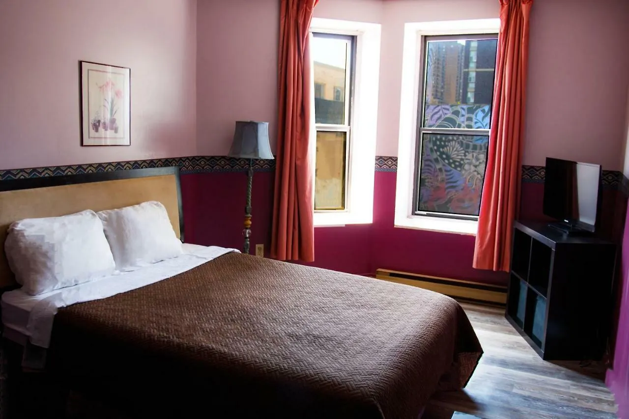 Hotel Casa Bella Montreal